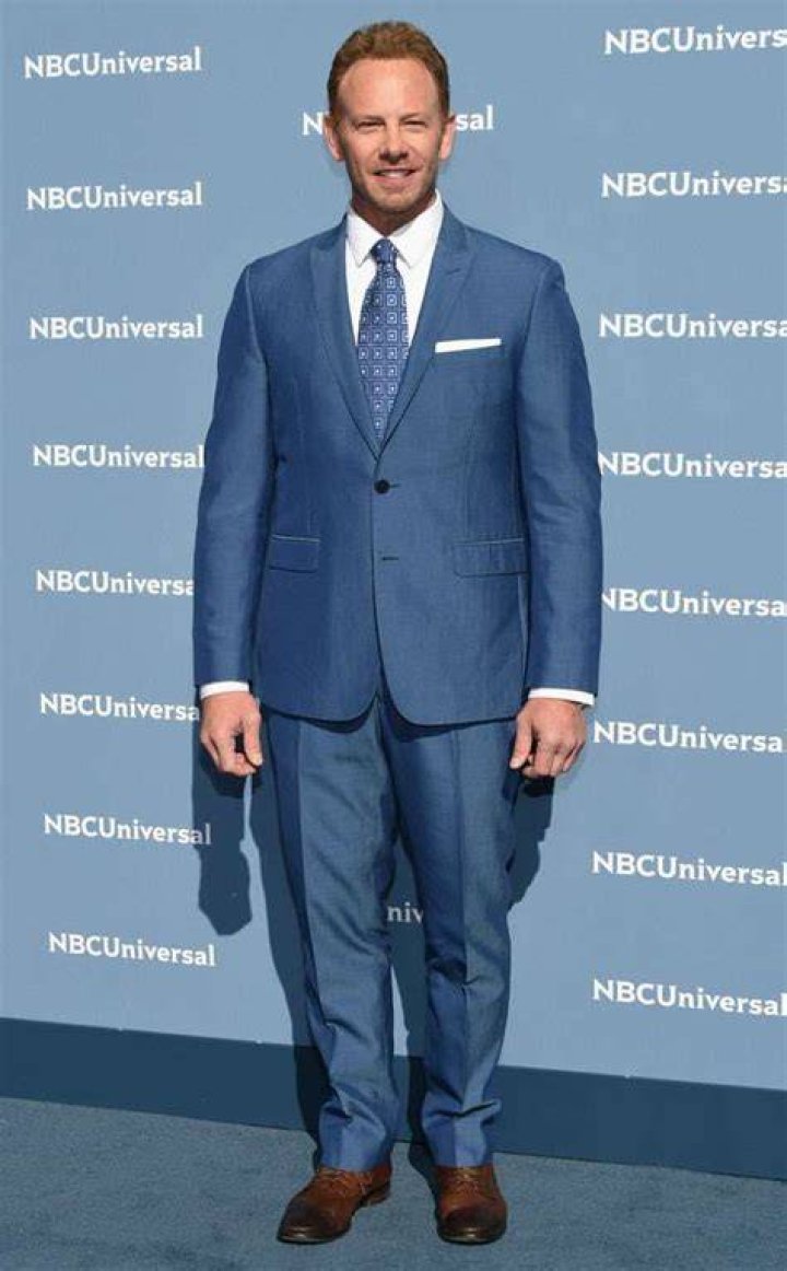 Ian Ziering Height, Weight, Net Worth, Age, Birthday, Wikipedia, Who, Nationality, Biography