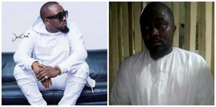 
Ice Prince, an arrested Nigerian rapper, was freed after posting bail. 