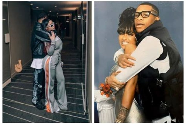 India Love breaks up with boxer Devin Haney: Their relationship timeline