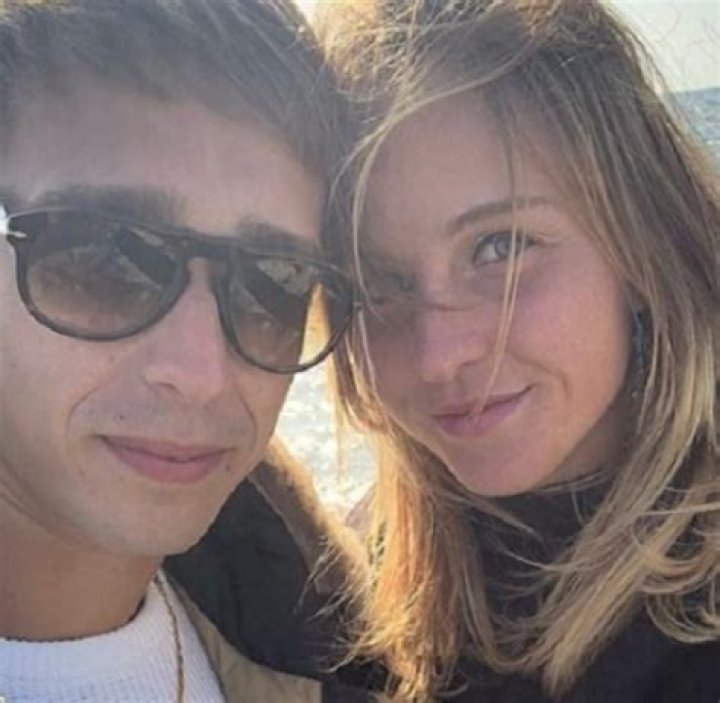 
Inside The Life Of Russian Tennis Star Liudmila Samsonova and Boyfriend Ale Sandro 