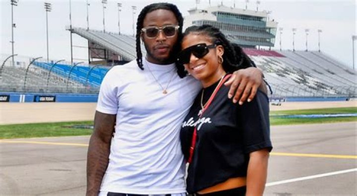 Inside The Personal Life of Alvin Kamara’s Girlfriend, Te’a Cooper?