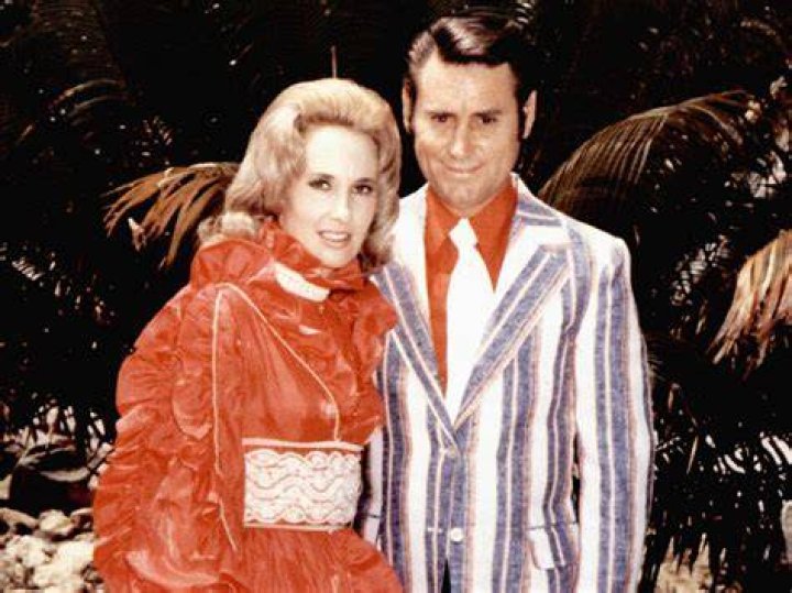Inside The Relationship between Earl Montgomery Songwriter and George Jones