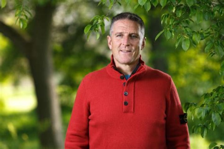 Iolo Williams Height, Weight, Net Worth, Age, Birthday, Wikipedia, Who, Instagram, Biography