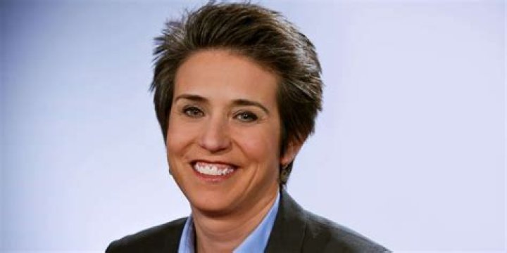 Is Amy Walter gay or lesbian? Biography, Wiki, Husband, Net Worth, Family