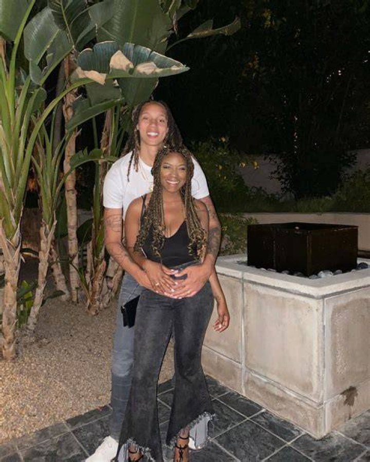 Is Brittney Griner Married 2022? Meet New Wife Cherelle Watson – Personal Life Explored