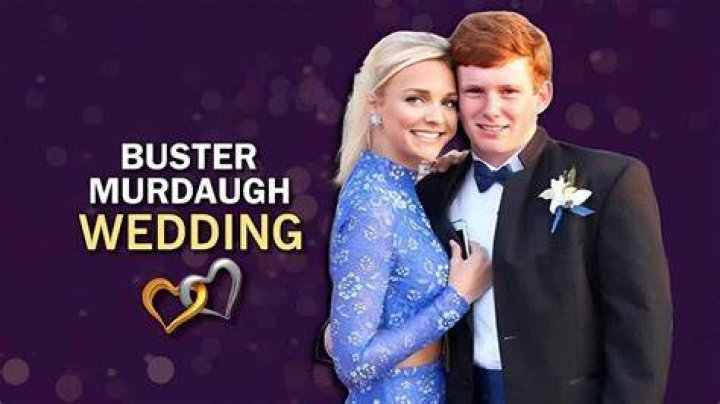 Is Buster Murdaugh gay? His sexuality discussed