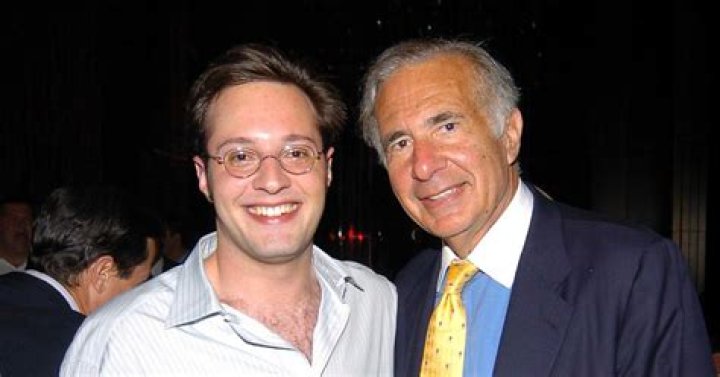 Is Carl Icahn Son Married? Brett Icahn Wife Or Girlfriend, Relationship Revealed