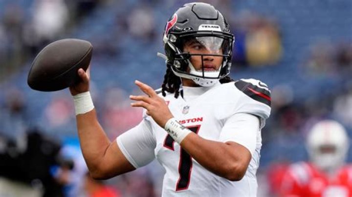 
Is CJ Stroud Sick? Illness And Health Update 2023 