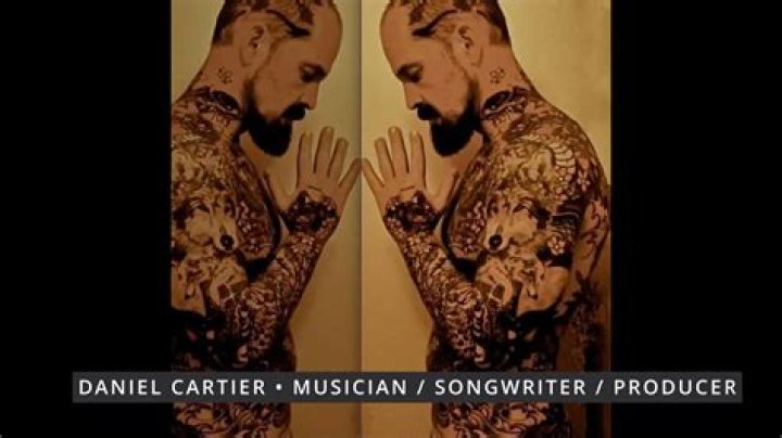 
Is Daniel Cartier Gay? 