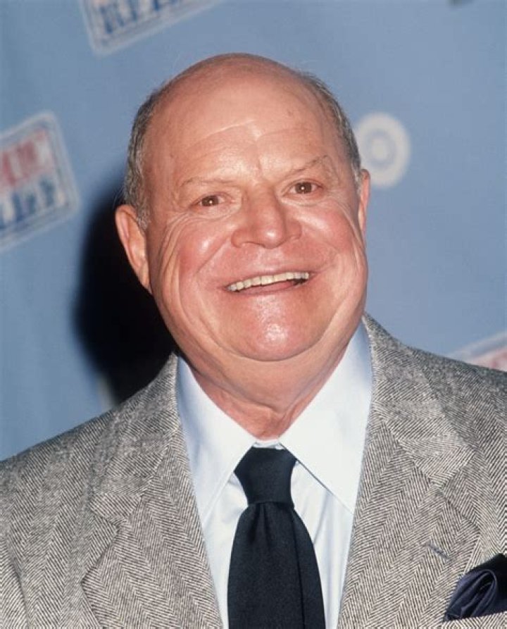 
Is Don Rickles Still Alive, Check Don Rickles Age, Wife, And Net Worth 