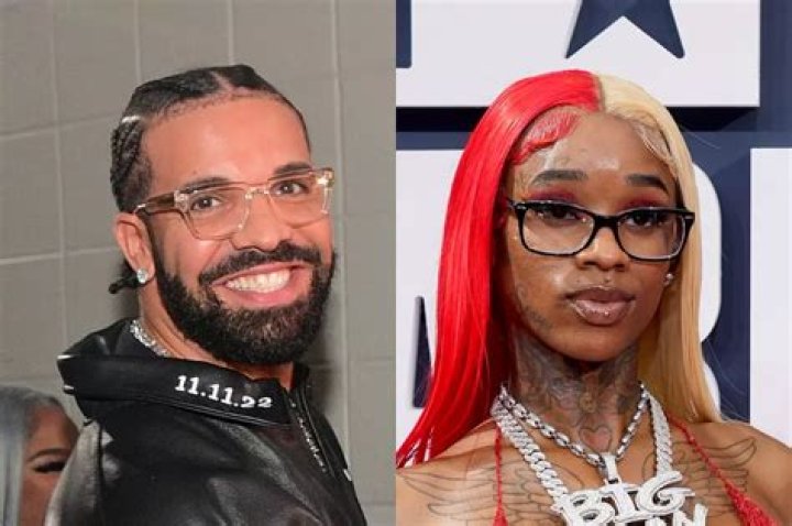 
Is Drake Dating Sexyy Red? Who Are Drake and Sexyy Red? 