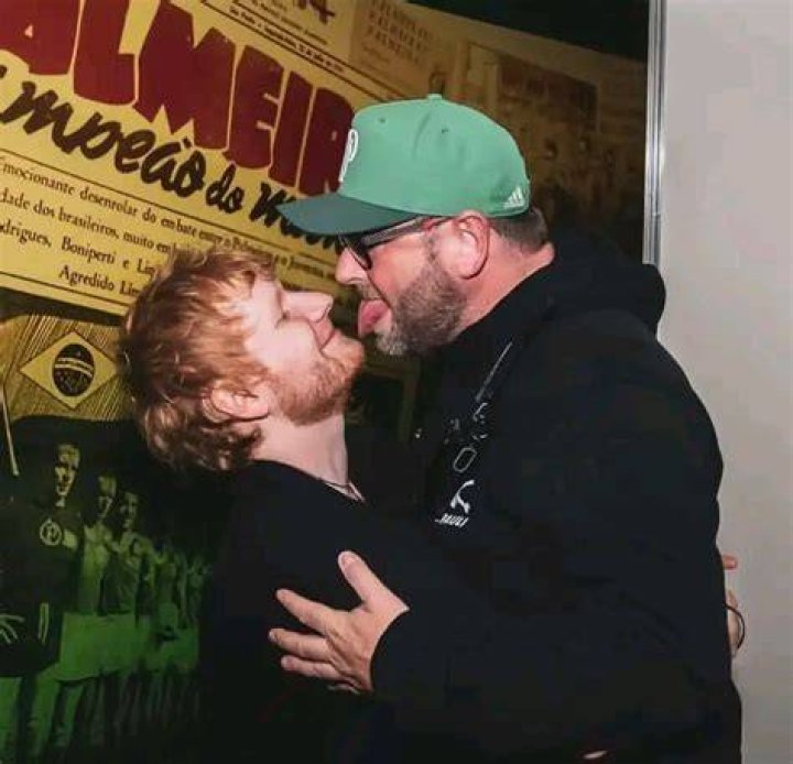 Is Ed Sheeran Gay? What Did He Say About His Sexuality?