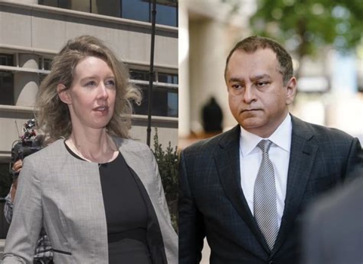 Is Elizabeth Holmes Autistic? The Dropout Reveals Her Indian Boyfriend Sunny Balwani And More