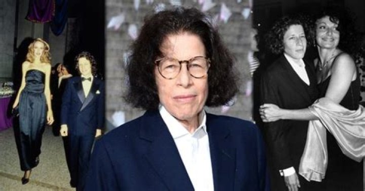 
Is Fran Lebowitz Married to Wife/Partner? 