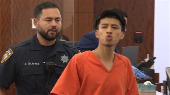 Is James Martinez Executed? Double Murder Convict Now – Ethnicity Age And Execution Date