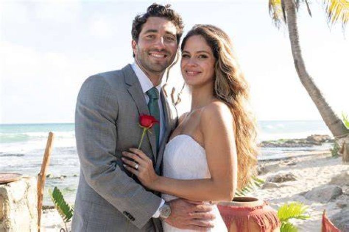 
Is Joey Boy Married to Wife? Or Dating a Girlfriend? 