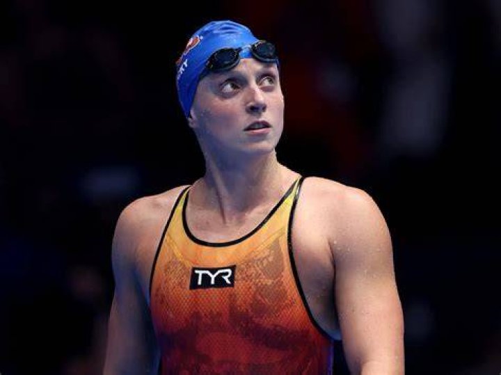 Is Katie Ledecky Trans? Her Gender And Sexuality – Is She Related To Lia Thomas?