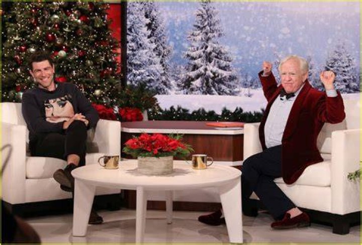 
Is Leslie Jordan Gay? Get More Information About Him! 