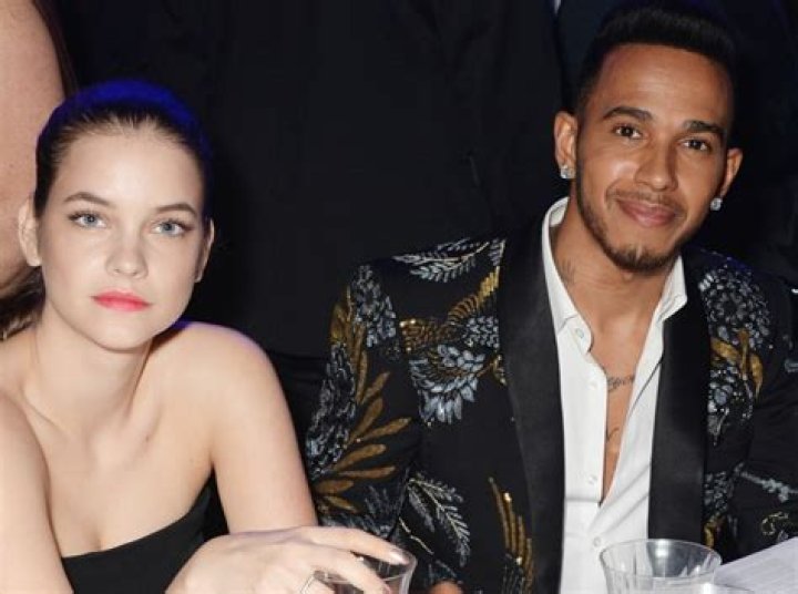 
Is Lewis Hamilton Married To Barbara Palvin? Dating Life And Relationship Timeline Explored 