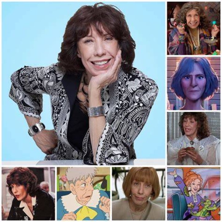 Is Lily Tomlin Gay? Know More About This American Actress, Comedian, Writer, and Producer!