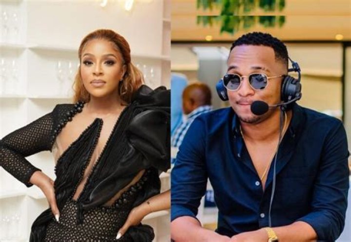 
Is Mastermind Uzalo aka TK Dlamini Dead? Actor Ntokozo Dlamini and His Girlfriend Jessica Nkosi 