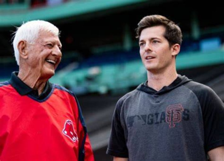 Is Mike Yastrzemski Related To Carl Yastrzemski? Family Links Explained