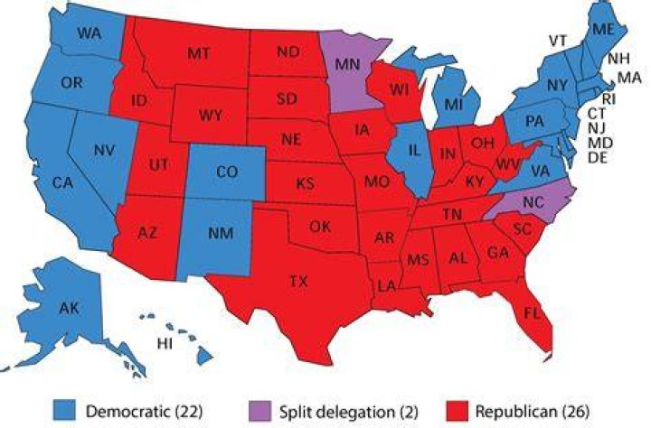 
Is Monica Mendez Democrat Or Republican? Her Political Party Affiliation In 2022 