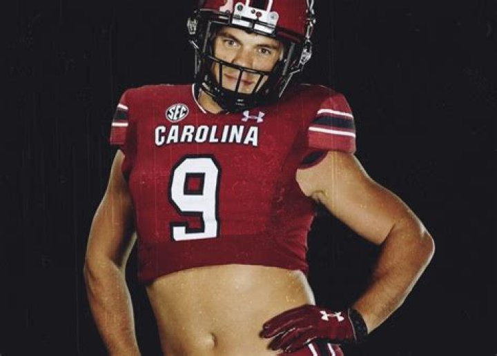 
Is Nick Muse Gay? Sexuality & Dating Life Of The South Carolina Drafted TE In 2022 