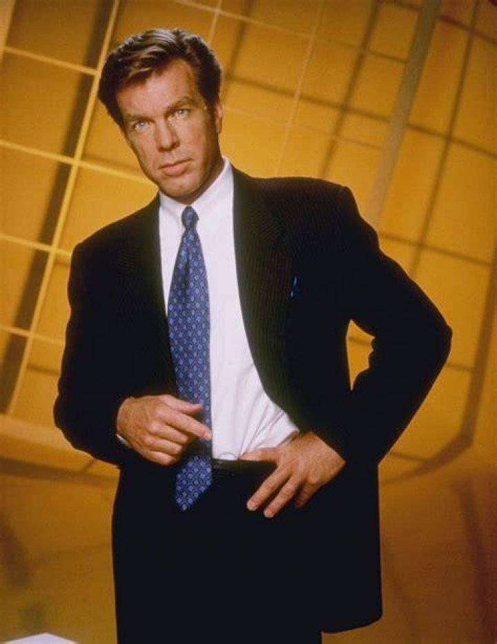 Is Peter Bergman leaving Y&R? Biography – Wife, Net Worth