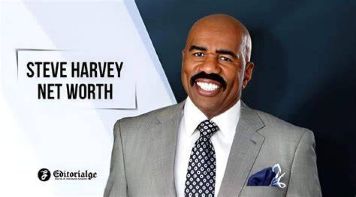 Is Star Harvey Related To Steve Harvey? Family Tree And Net Worth