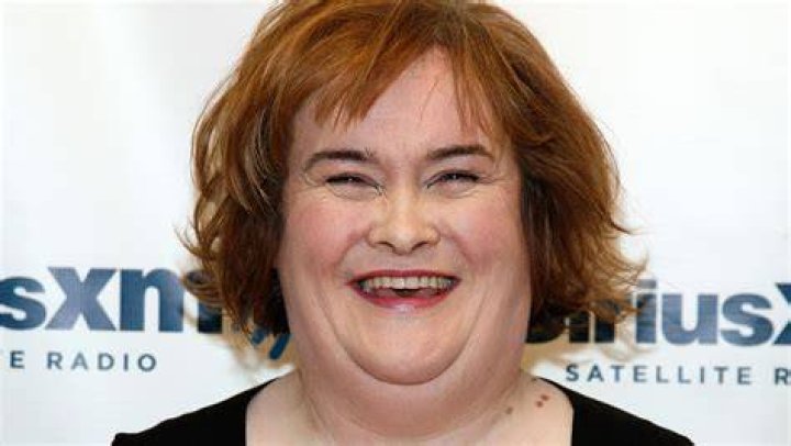 
Is Susan Boyle Autism? Health Issues And Weight Loss 