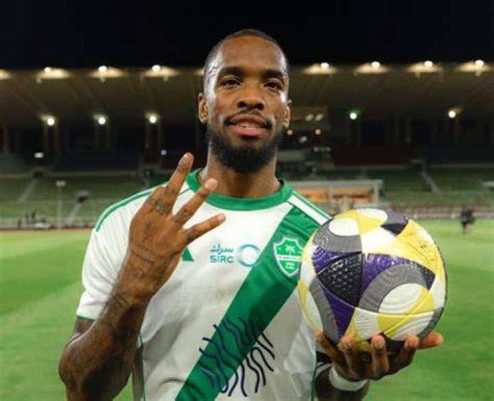 Ivan Toney