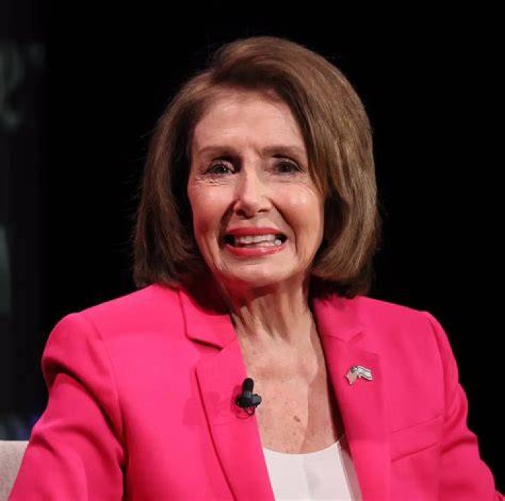 
Jacqueline Pelosi Height, Weight, Net Worth, Age, Birthday, Wikipedia, Who, Instagram, Biography 