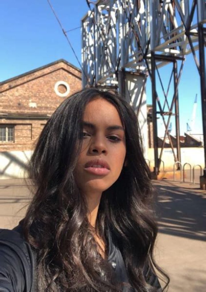 
Jael Wena Age – How Old Is She? Parents & Boyfriend Revealed 