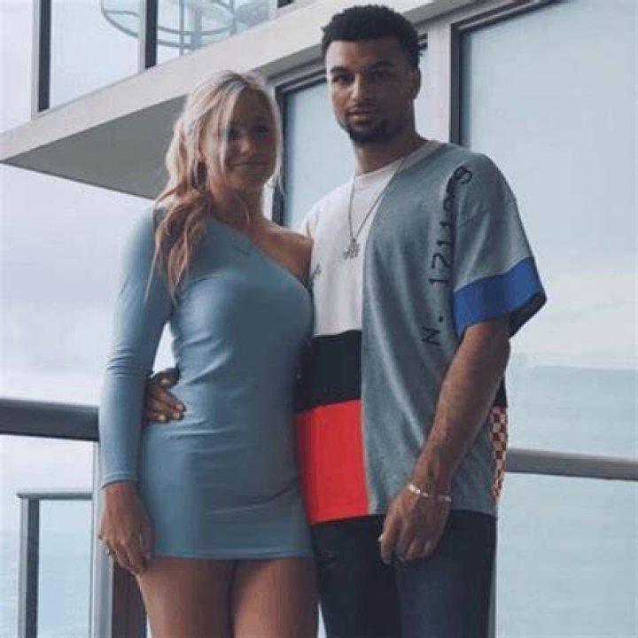 Jamal Murray Girlfriend Harper Hempel Video & Photo Leaked On Reddit & Twitter- What Happened To The Couple?