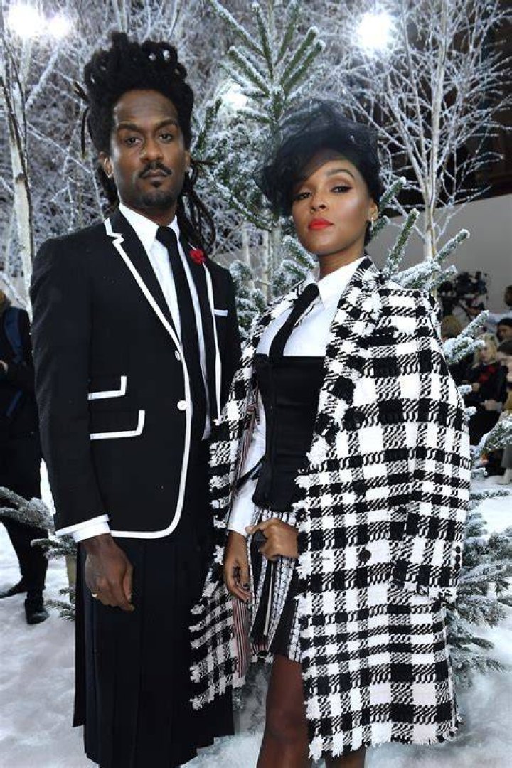 
Janelle Monáe Partner: What Is Her Relationship Status? 