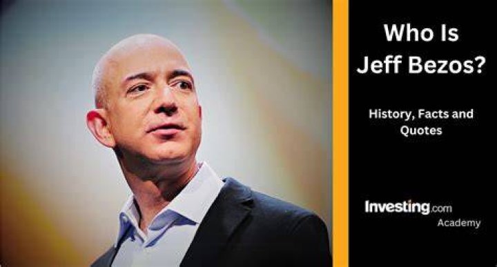 Jeff Bezos Height, Weight, Net Worth, Age, Birthday, Wikipedia, Who, Nationality, Biography