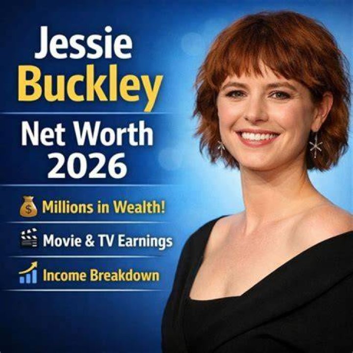 Jessica Croucher Net Worth, Income, Salary, Earnings, Biography