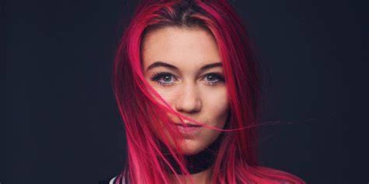 Jessie Paege – Biography, Age, Height, Family, Facts
