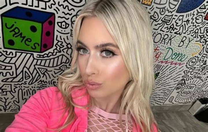 
Jill Kassidy Height, Weight, Net Worth, Age, Birthday, Wikipedia, Who, Nationality, Biography 