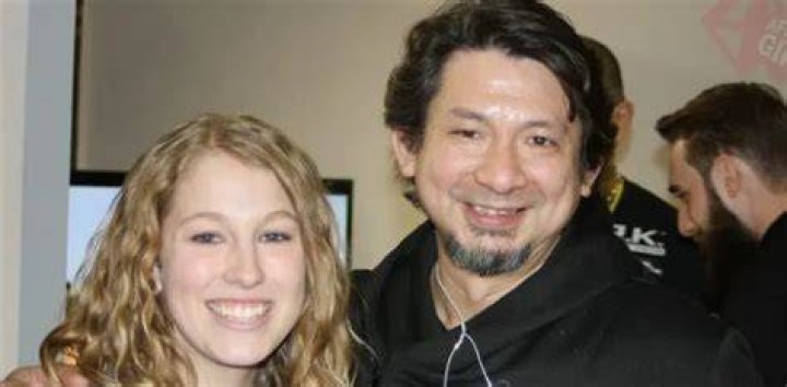
Joelle Marcaida Biography : Doug Marcaida’s Children 