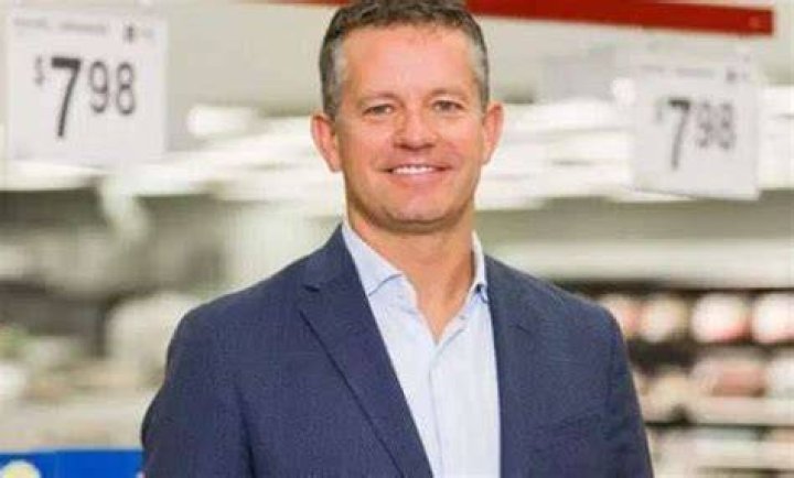 John Furner Height, Weight, Net Worth, Age, Birthday, Wikipedia, Who, Instagram, Biography