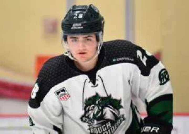 Joni Meyer-Crothers Story: What Did Mitchell Miller Bruins Say?