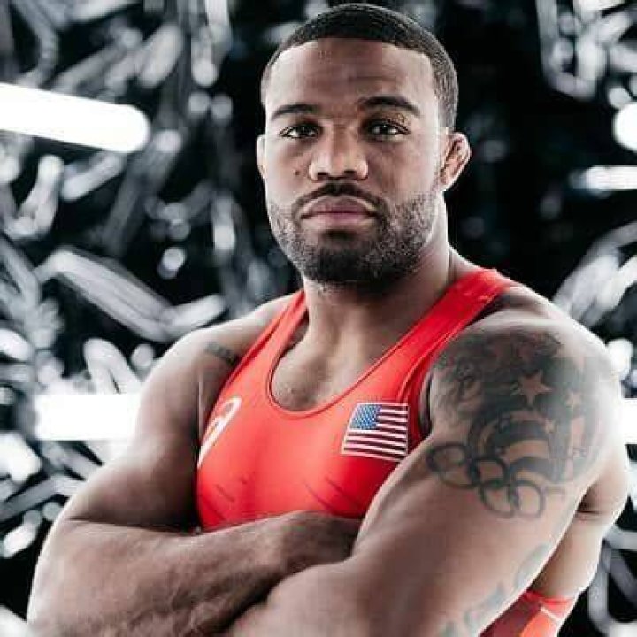 Jordan Burroughs Height, Weight, Net Worth, Age, Birthday, Wikipedia, Who, Nationality, Biography