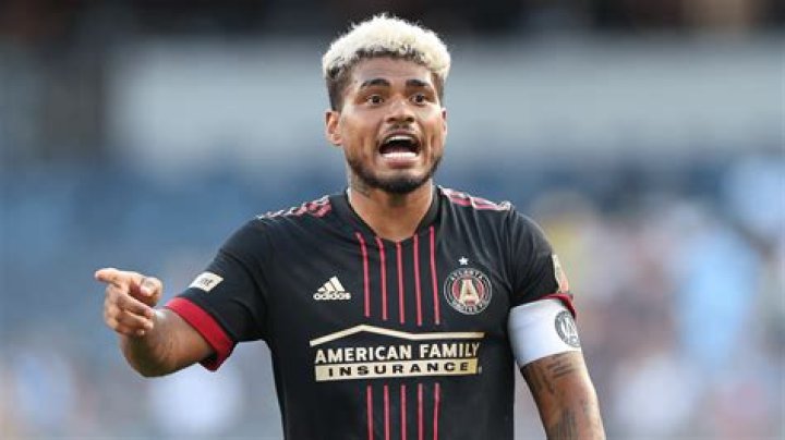 Josef Martínez Daughter: Does Josef Martínez Have A Child?