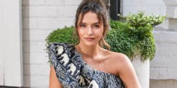 
Judith Arias Height, Weight, Net Worth, Age, Birthday, Wikipedia, Who, Nationality, Biography 