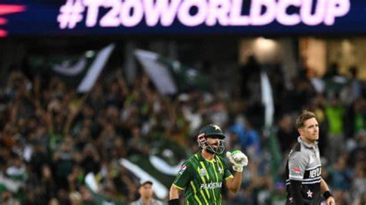 
K’taka: Four minors detained for celebrating Pakistan’s T20 win 