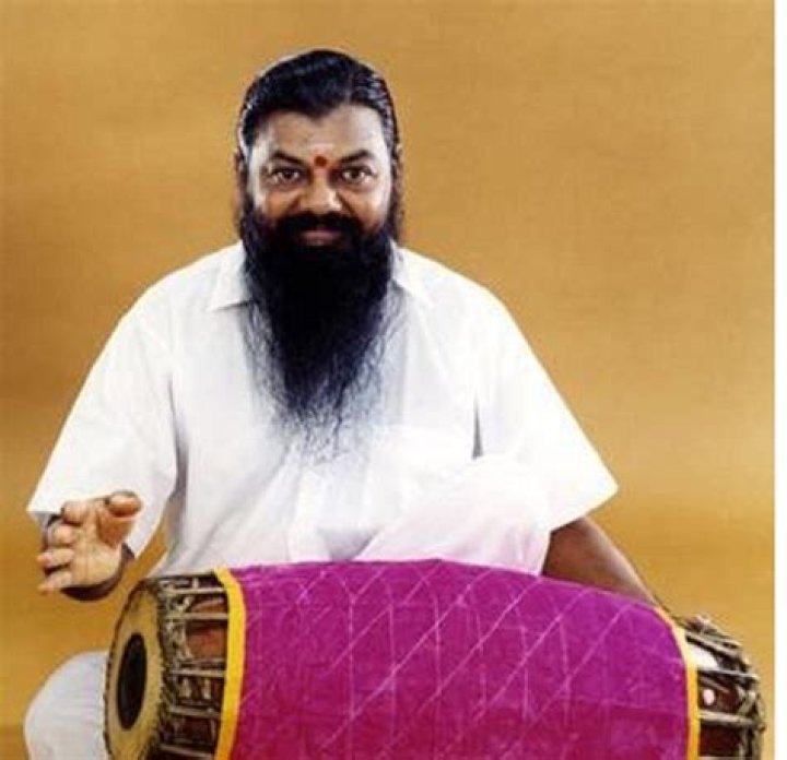 Karaikudi Mani Height, Weight, Net Worth, Age, Birthday, Wikipedia, Who, Nationality, Biography