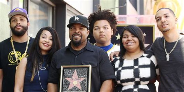 Karima Jackson Wiki, Bio, Age, Height, Ice Cube, Organize Change, Inc, Philanthropist and Net Worth.