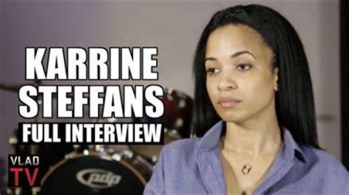 Karrine Steffans’s net worth, biography, fact, career, awards and life story
